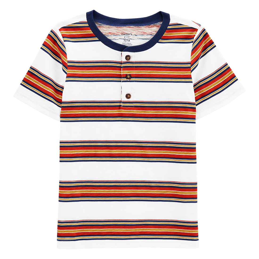 Camiseta Manga Corta Estampada Naranja Niños - Bluey Bluey - Pepe Ganga -  Pepe Ganga