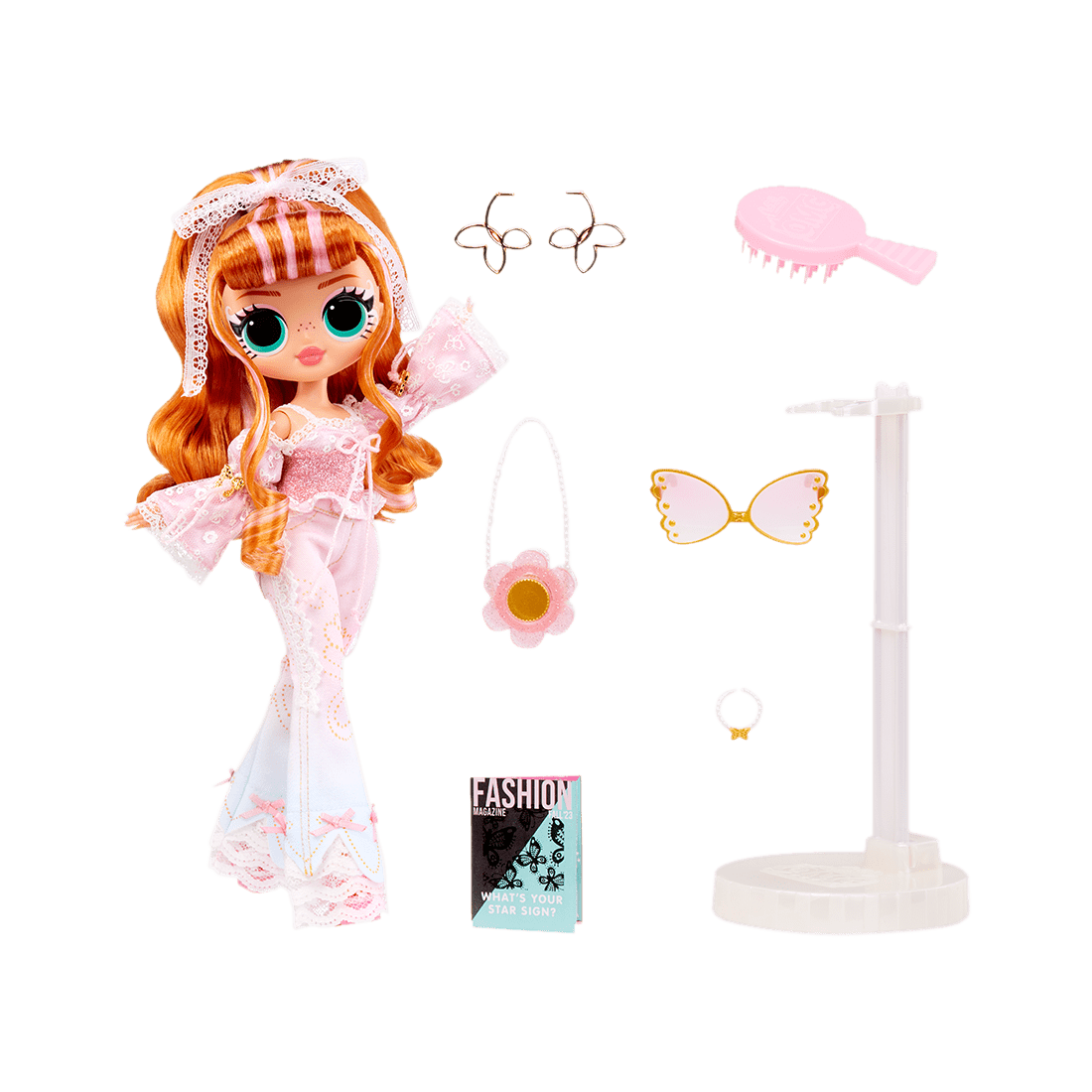 Victory Omg Venta De Juguetes Lol Surprise Omg Core Series Pose