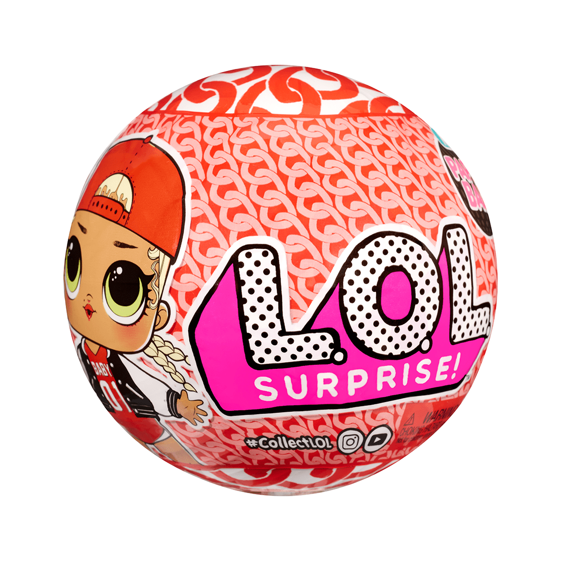 lol under wraps pepe ganga