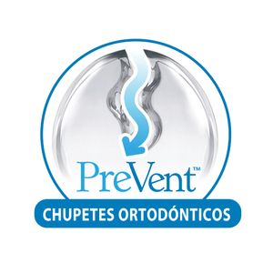 Chupos Prevent Decorado Nivel 1 (0-6 meses) Dr. Brown's