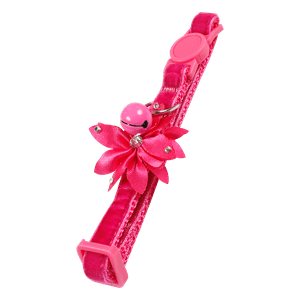 Collar para Gatos Flor - Pawise