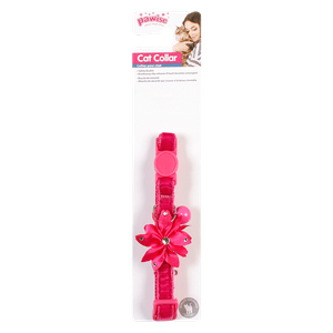 Collar para Gatos Flor - Pawise