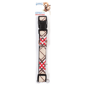 Collar para Perros Multicolor - Pawise