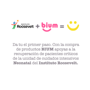 Gimnasio Bium Sensorial 3 En 1