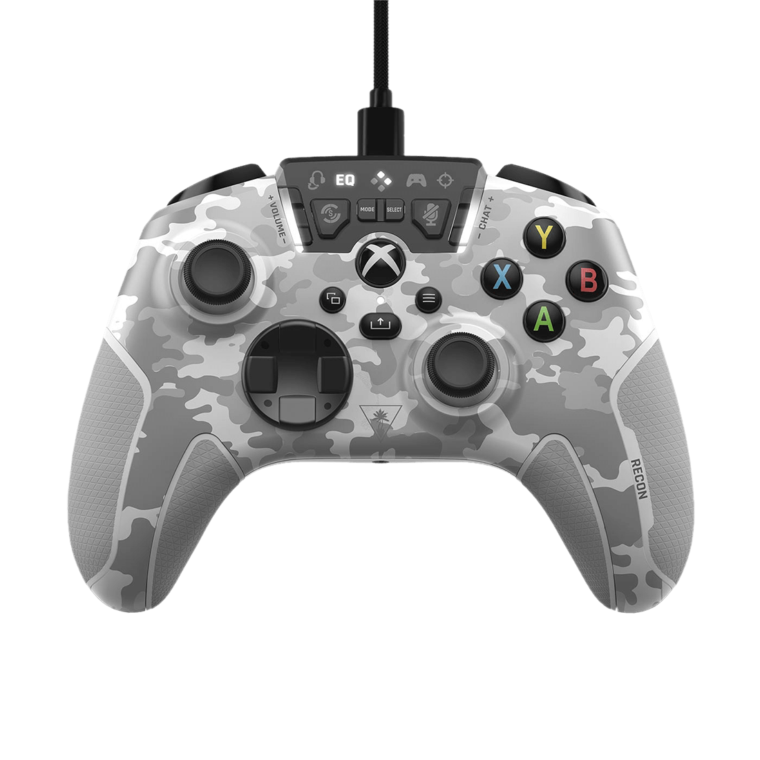 Control Recon Wired Control Artic Camo Xbox Xbox Pepe Ganga Pepe