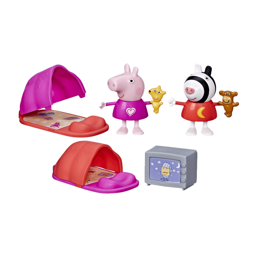 Pijamas de peppa online para niñas