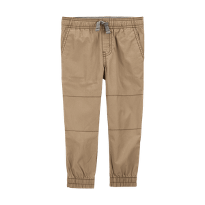 Pantalón Beige Niños - Carter's