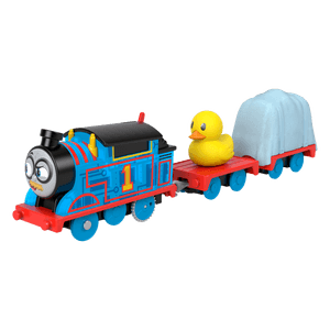 Set Thomas Agente Secreto - Thomas & Friends