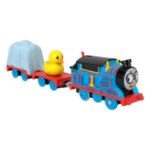 Set Thomas Agente Secreto - Thomas & Friends