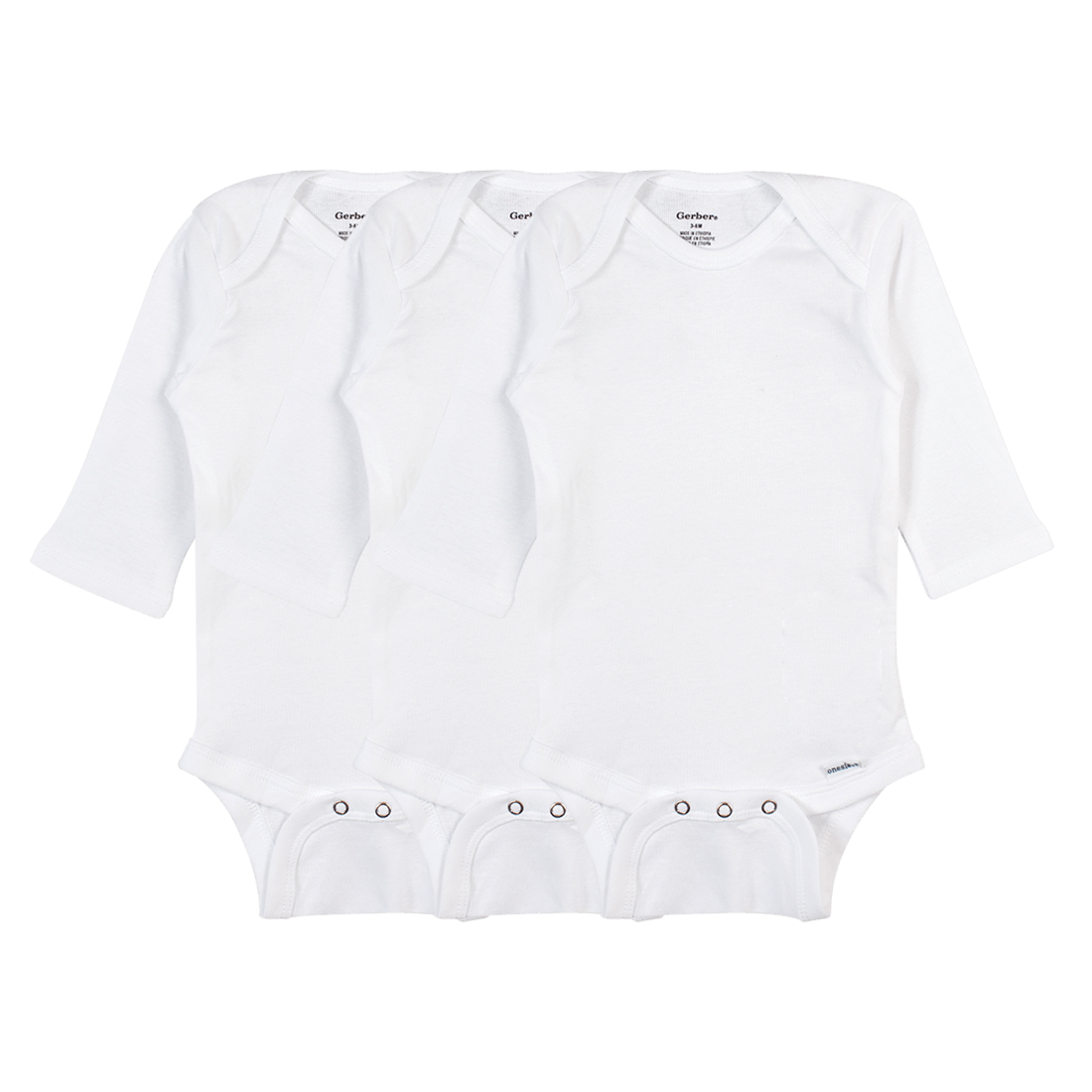 Gerber Conjunto de regalo de ropa para bebé de 8 piezas (5 unidades, 2  unidades, pantalones y 1 cárdigan con capucha), rosa, 3-6 meses