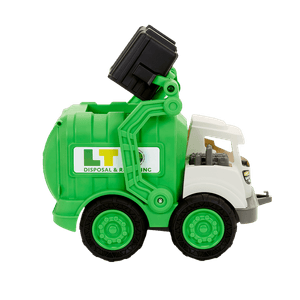 Little Tikes Dirt Diggers Camión de Basura