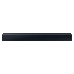 Sistema Barra de Sonido 2 Canales Bluetooth Subwofer Integrado HW-C400/ZL - Samsung