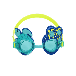 Gatas de Natación Aquapals Tortuga - Bestway