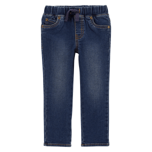 Jean Denim con Cordel Niños - Carter's