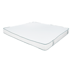 Colchón Cincinnati King 200x200cm - Hogar Venecia