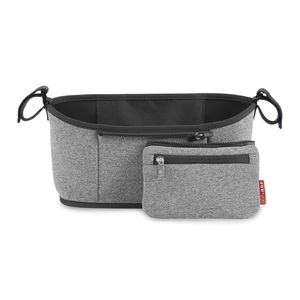 Organizador de Coche Gris - Skip Hop