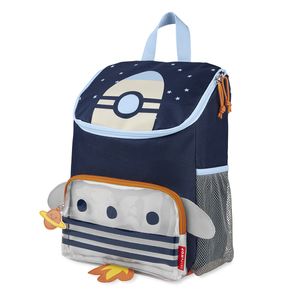 Morral Big Cohete - Skip Hop
