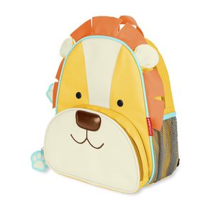 Morral León - Skip Hop