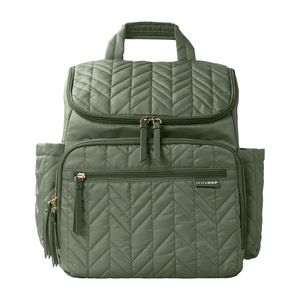 Pañalera Morral Verde - Skip Hop