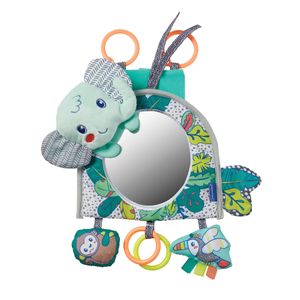 Set Espejo de Actividades Elefante - Infantino