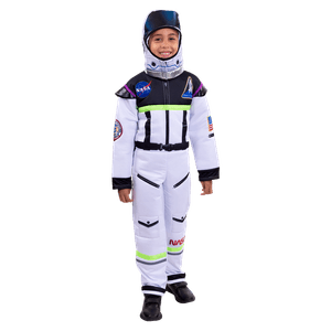 Disfraz Astronauta Niños - Fantastic Night