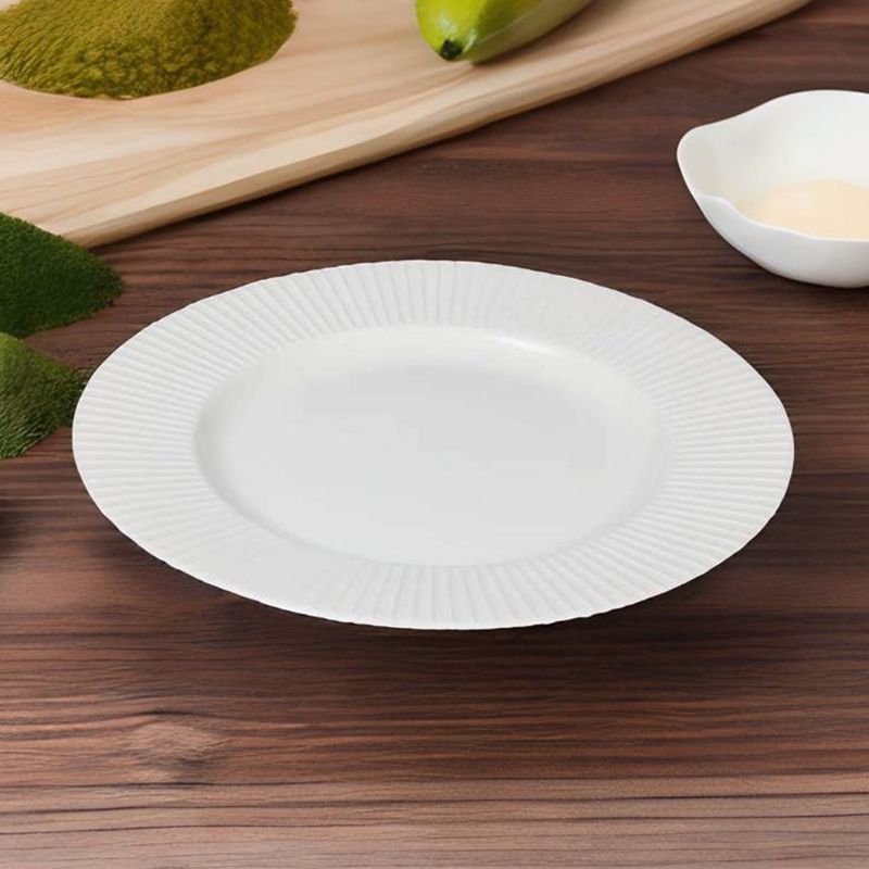 Plato porcelana sale