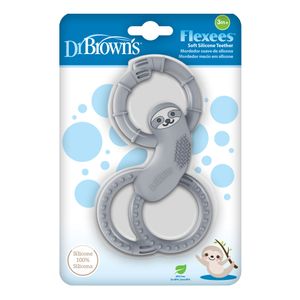 Llamadientes Flexees Oso