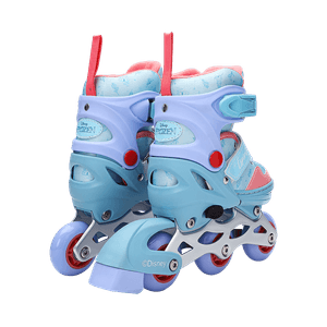 Patines Aluminio Frozen