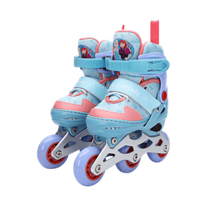Patines Aluminio Frozen
