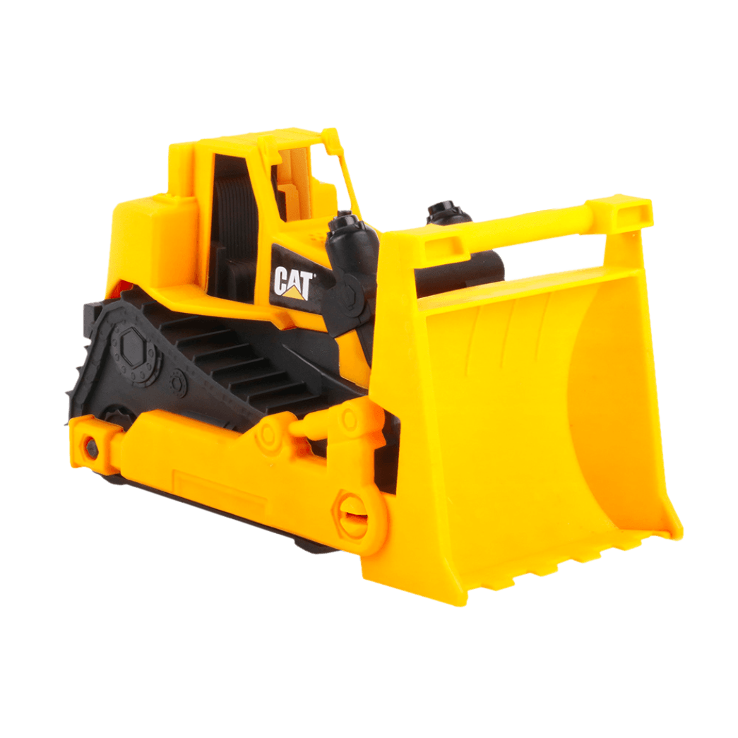 Caterpillar Aggiorna I Dozer Medi - Macchine Edili News