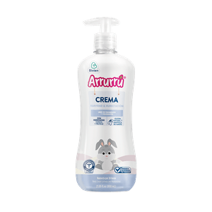 Crema Suavidad y Humectación 800 ml - Arrurrú