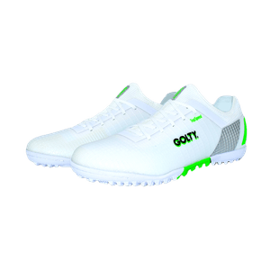 Zapatos Turf Pro Top Speed Blanco Unisex - Golty