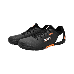 Zapatos Turf Pro Top Speed Negro Unisex - Golty