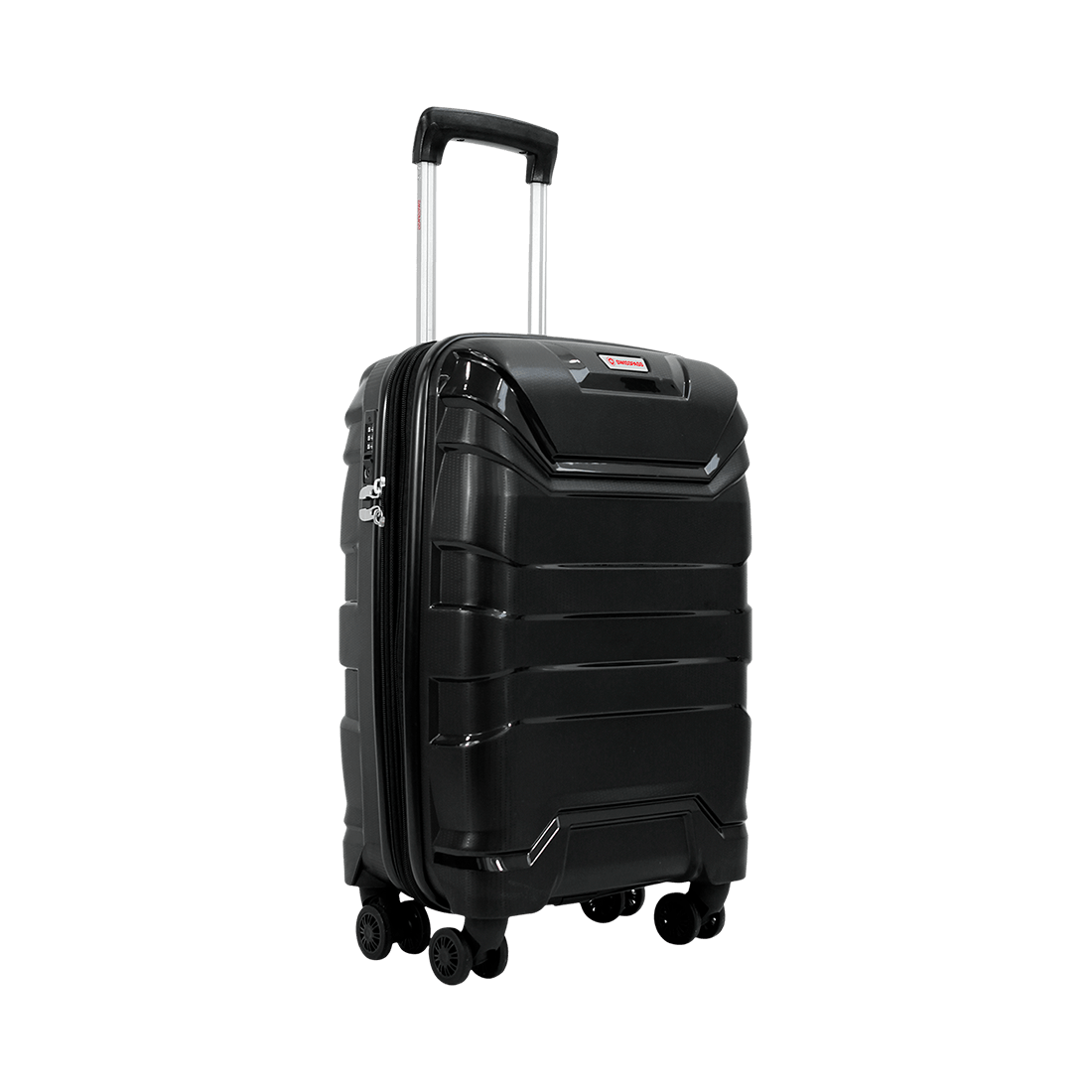 Coleman cheap artillery luggage