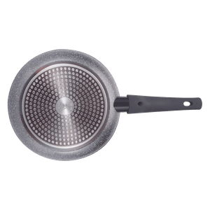 Set Ollas Orion + Sartén 24cm - Bergner