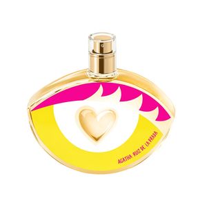 Perfume Look Gold Edition 80 ml - Agatha Ruiz de la Prada
