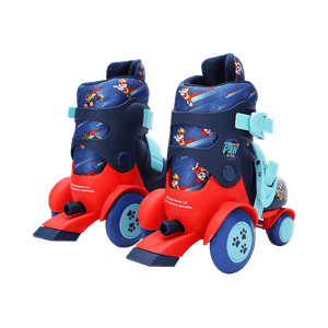 Patines Pre School Paw Patrol