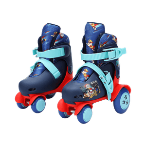 Patines Pre School Paw Patrol