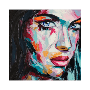 Cuadro Dakora 120x180x5cm - Ekonomodo Colombia