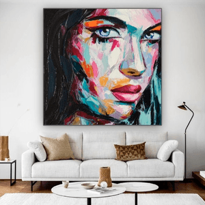 Cuadro Dakora 120x180x5cm - Ekonomodo Colombia