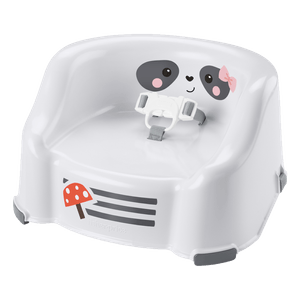 Silla Comedor para Bebé Booster Mapache - Fisher Price