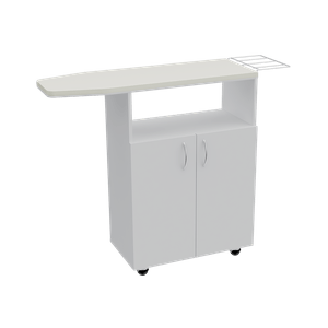 Mesa para Planchar Urano Blanco - RTA Design