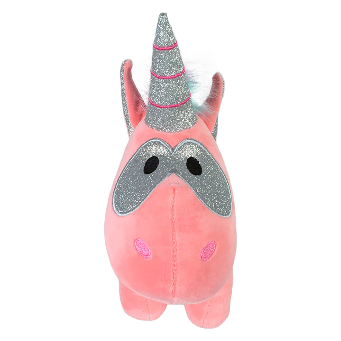 Unicornio peluche pepe discount ganga