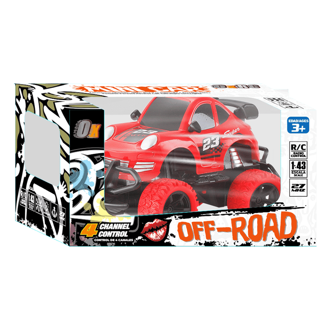 Control Remoto Carros Para NiÃ±os Pepe Ganga Montables Pepe Ganga