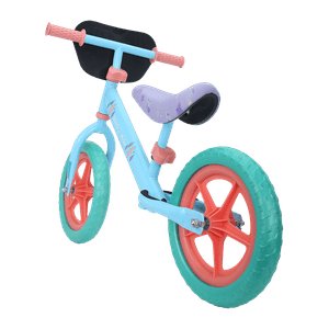 Bicicleta Impulso Balance Bike Frozen
