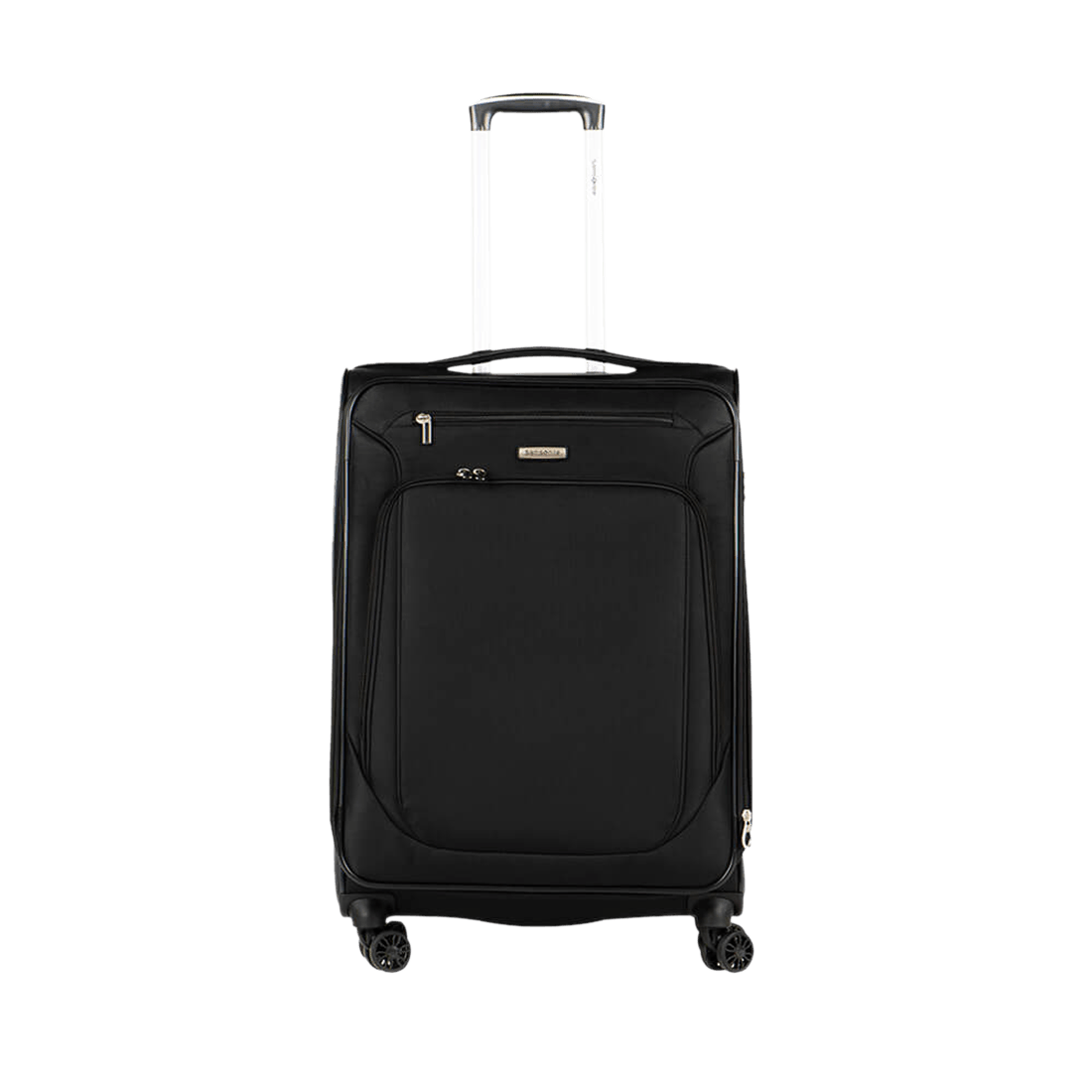 Maleta Hyperspin Negra M - Samsonite