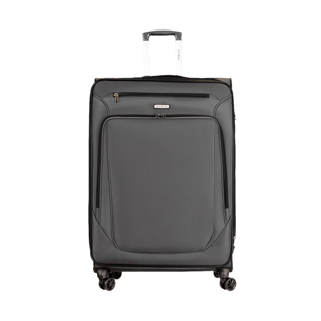 Maleta Hyperspin Gris XL - Samsonite