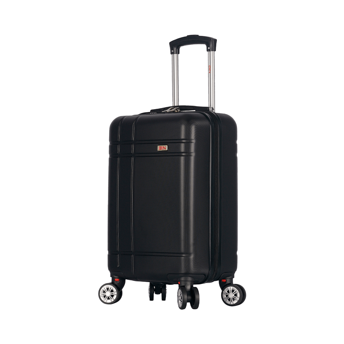Set de maletas para viaje Benetton: Maleta de mano, Maleta d