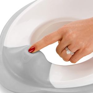 Reductor Para Inodoro