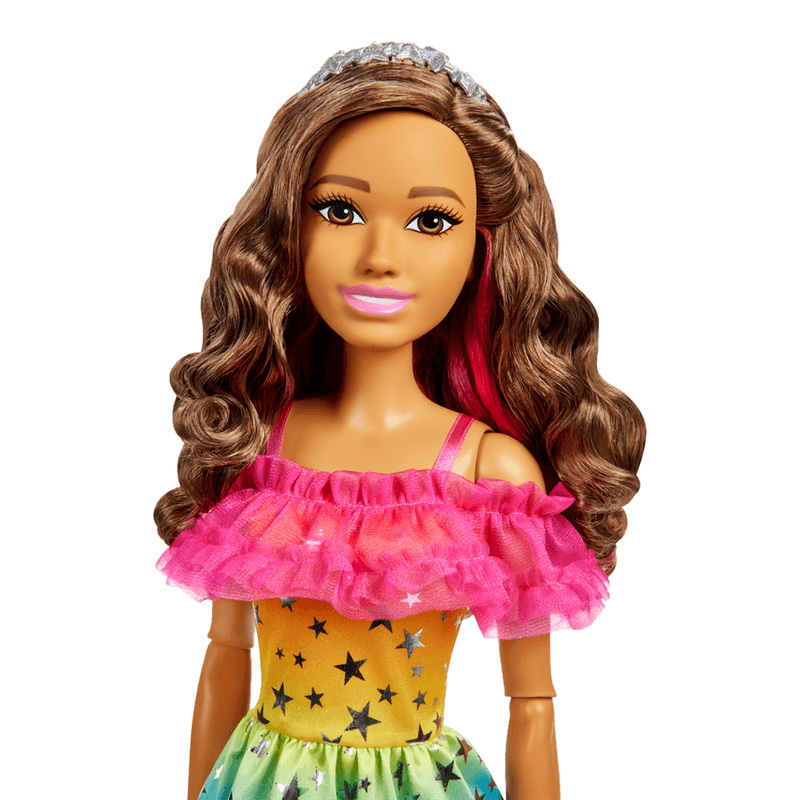 Barbie fashionista pepe ganga clearance